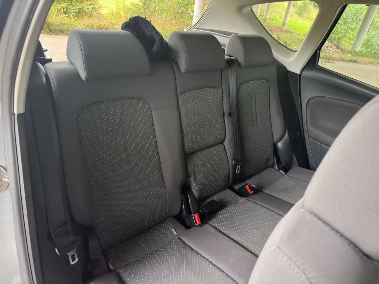 Billede 15 - Seat Altea XL 2,0 TDi 140 Style