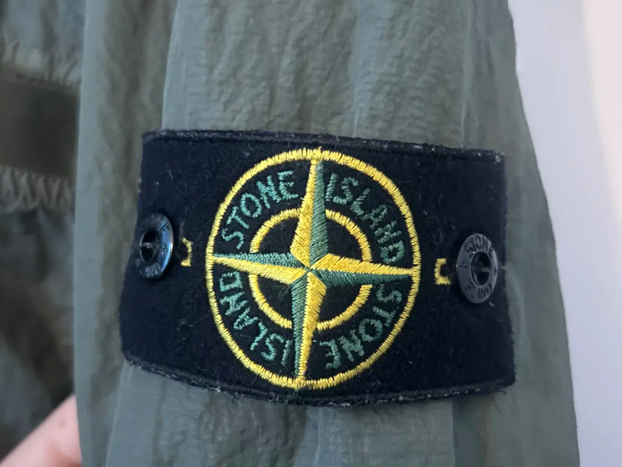 Billede 4 - Stone island 