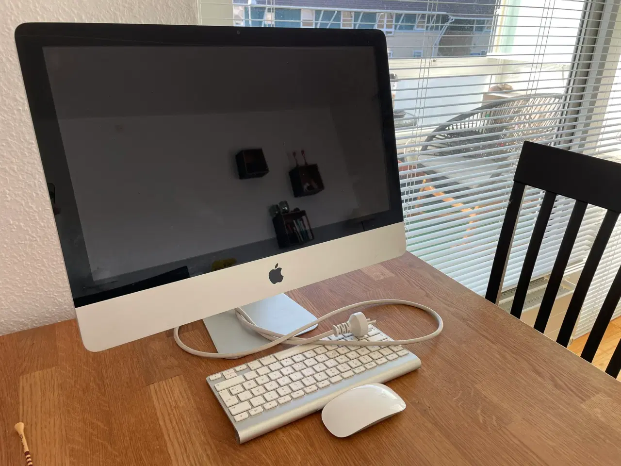 Billede 1 - iMac computer