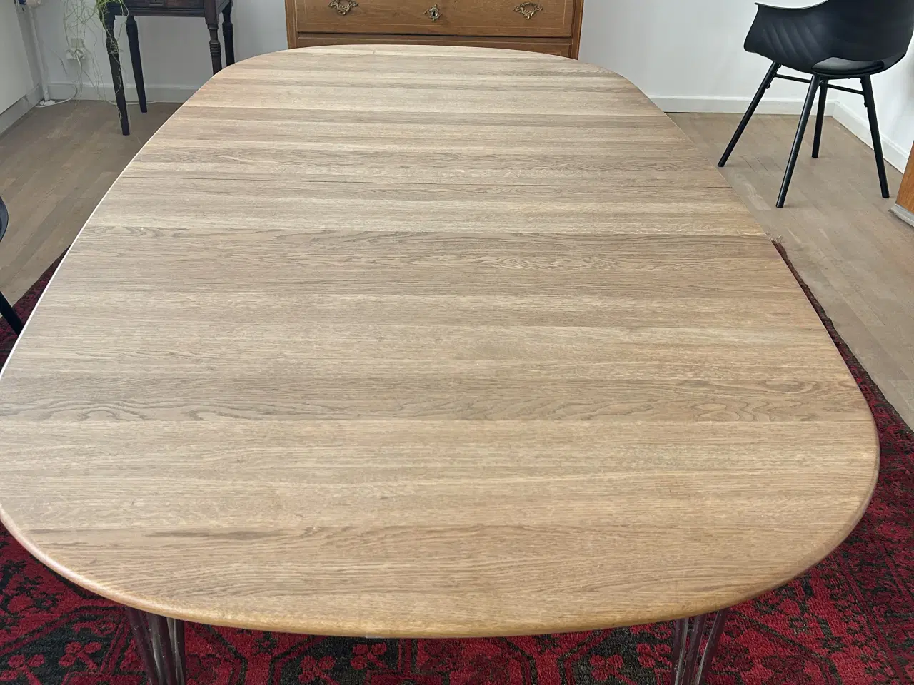 Billede 3 - Spisebord