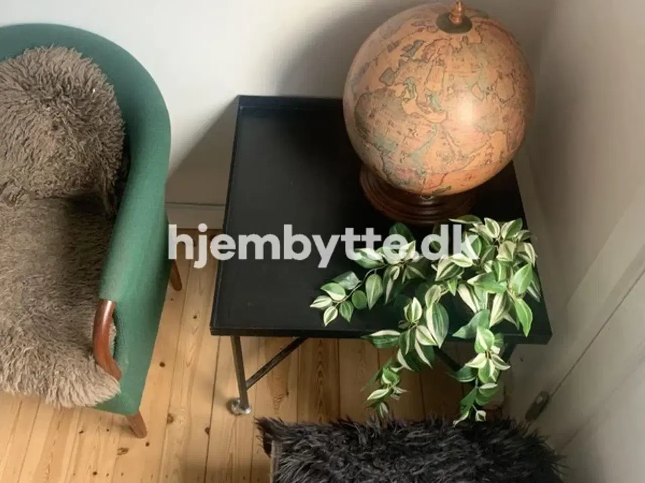 Billede 11 - Hjembytte - Bobakken