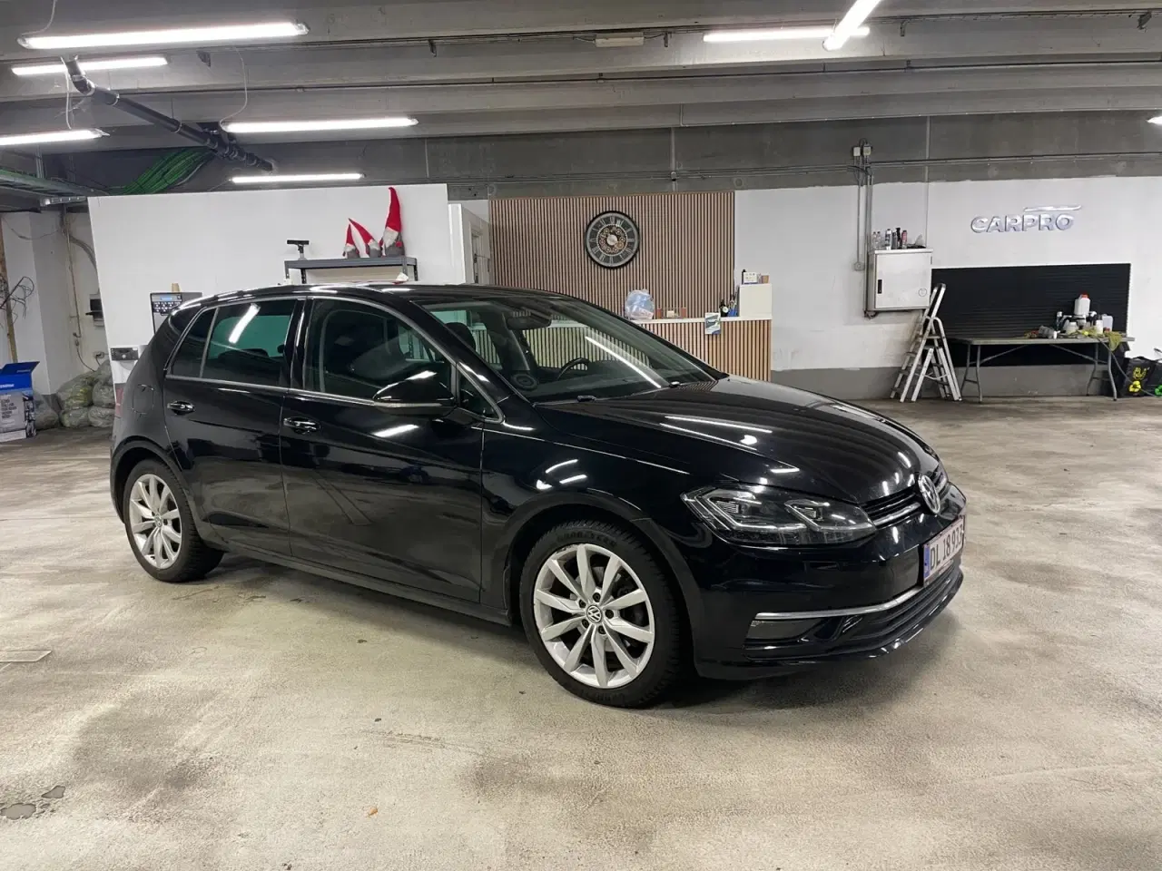Billede 7 - VW Golf VII 1,5 TSi 150 Highline DSG