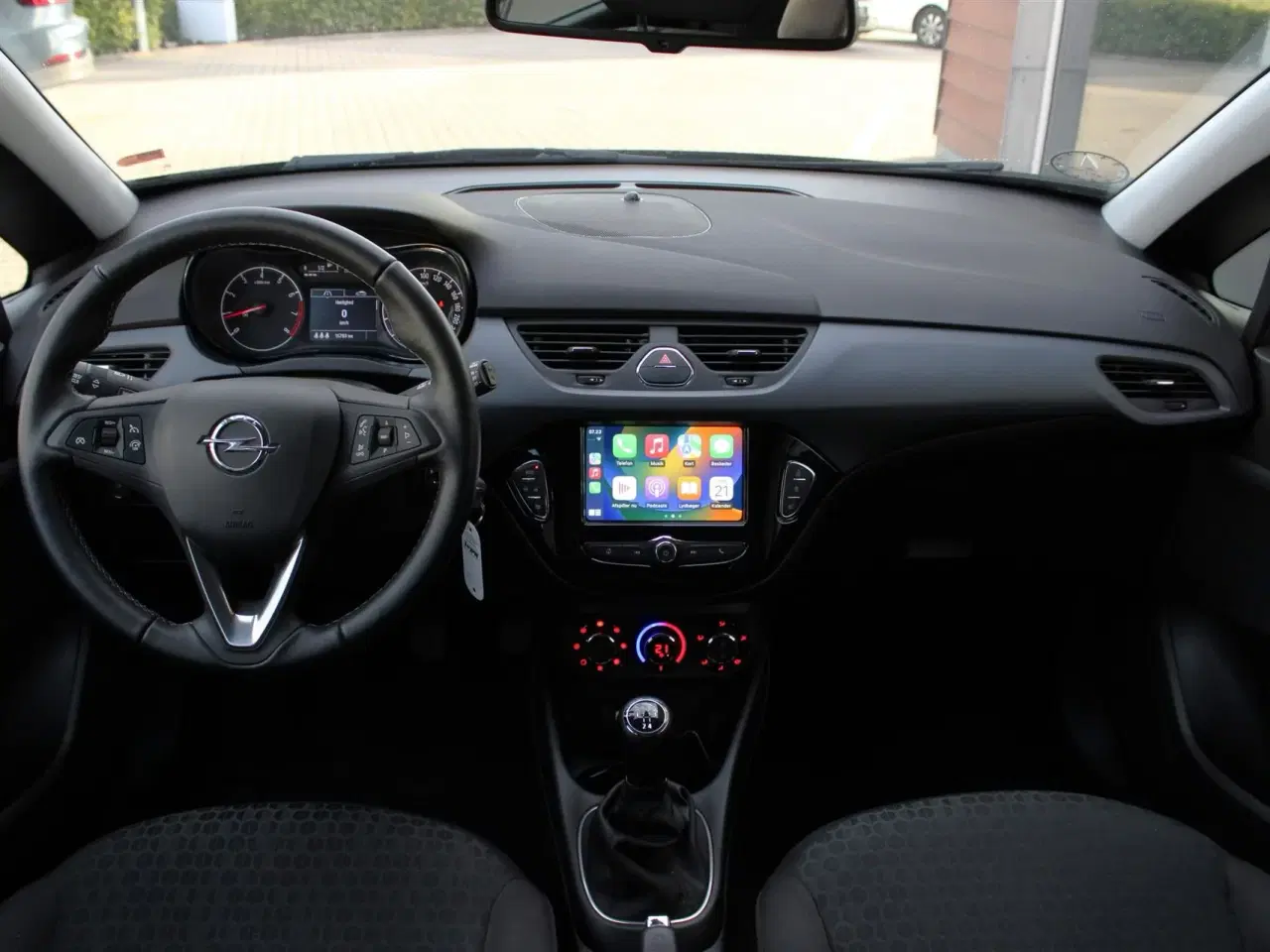 Billede 5 - Opel Corsa 1,4 ECOTEC Enjoy Start/Stop 90HK 5d