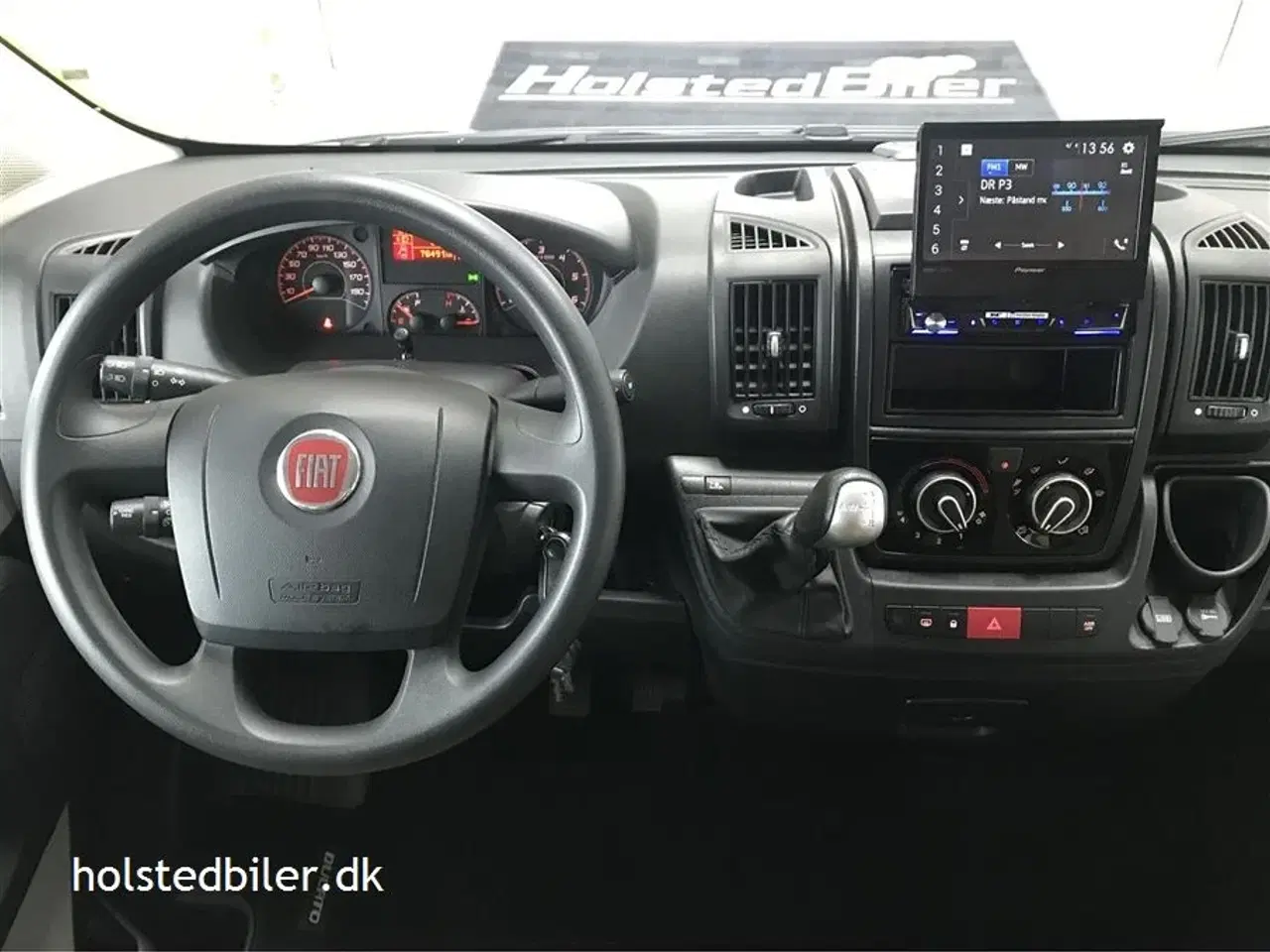 Billede 8 - 2018 - RoadCar R 600 Aut