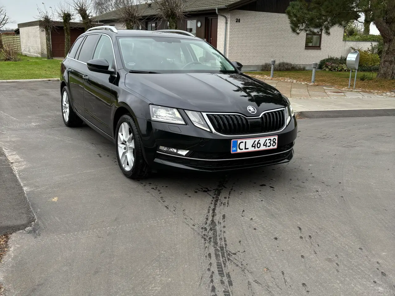 Billede 2 - Skoda Octavia