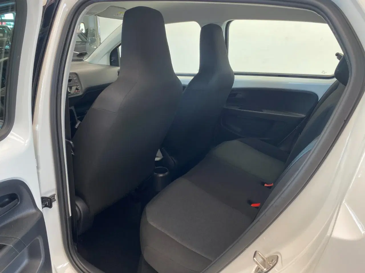 Billede 10 - Skoda Citigo 1,0 MPi 60 Fresh