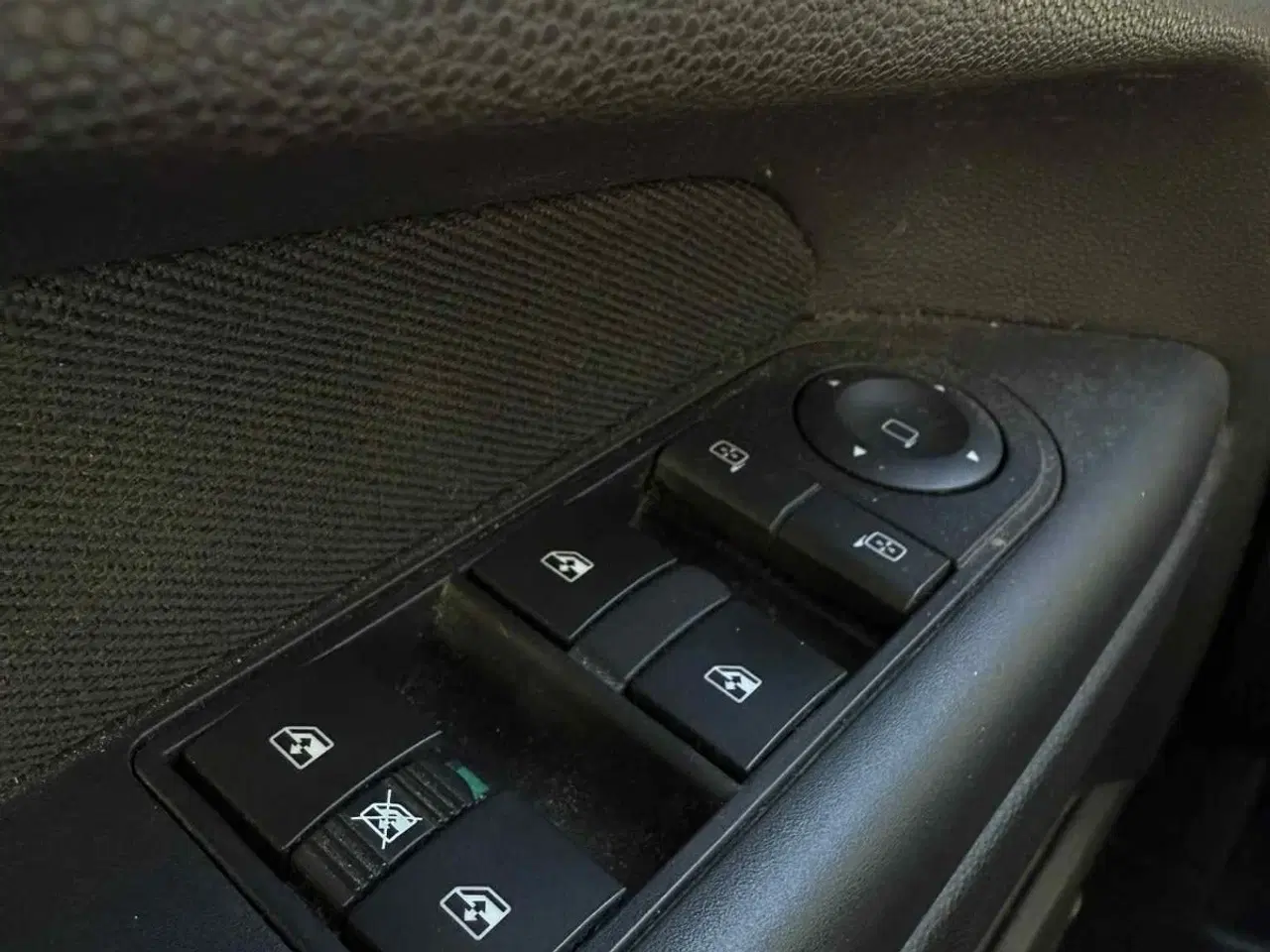 Billede 11 - Opel Zafira 1,9 CDTi 150 Cosmo aut.