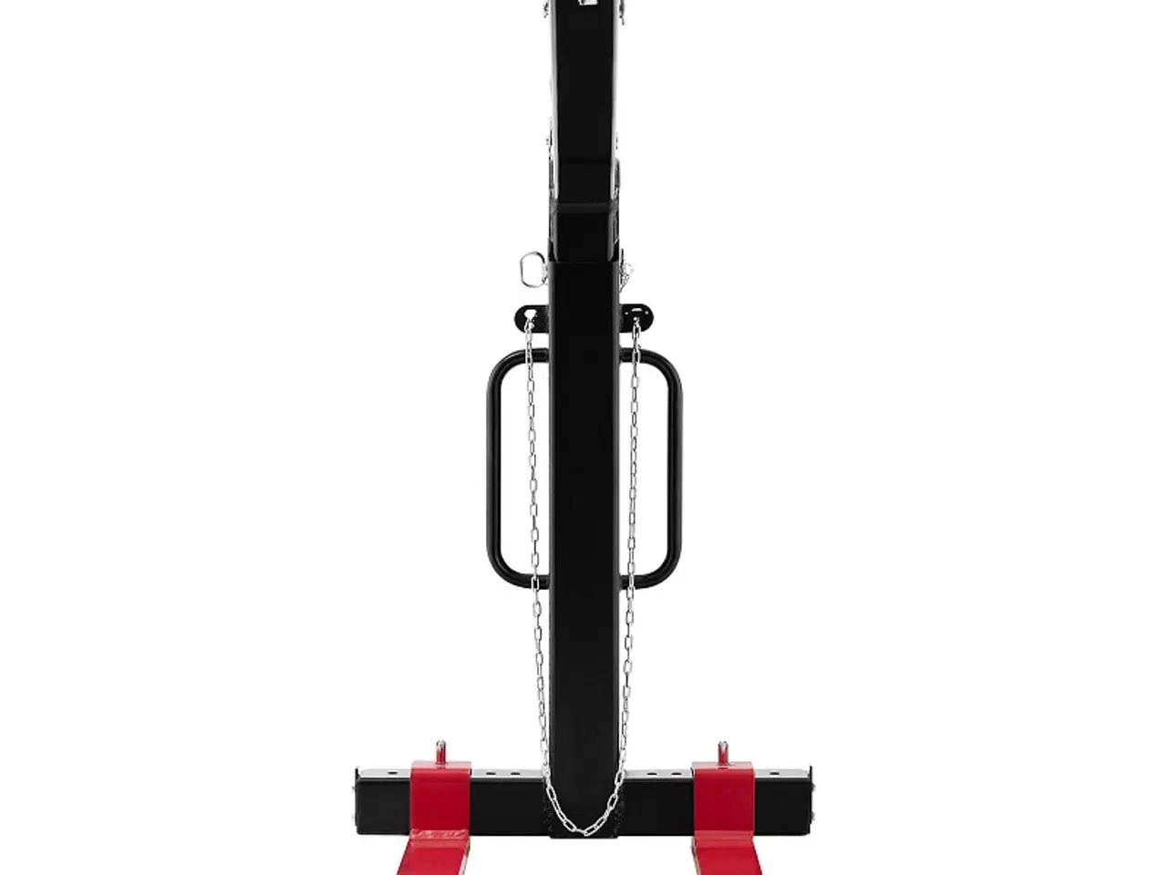 Billede 5 - Pallegaffel til kran 1500 kg