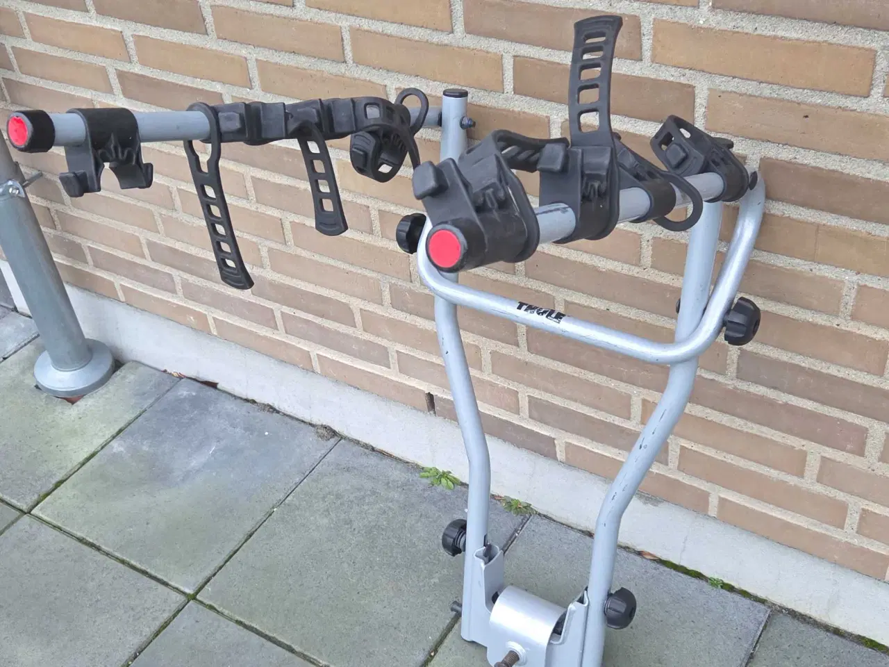 Billede 1 - Thule Cykelholder 