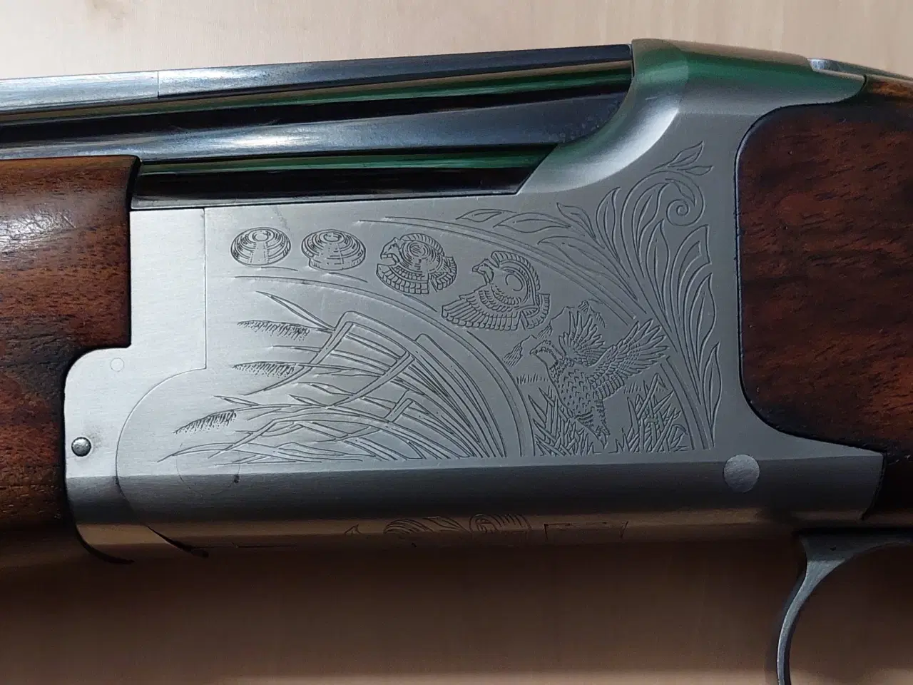 Billede 3 -  Browning GTS  12/76