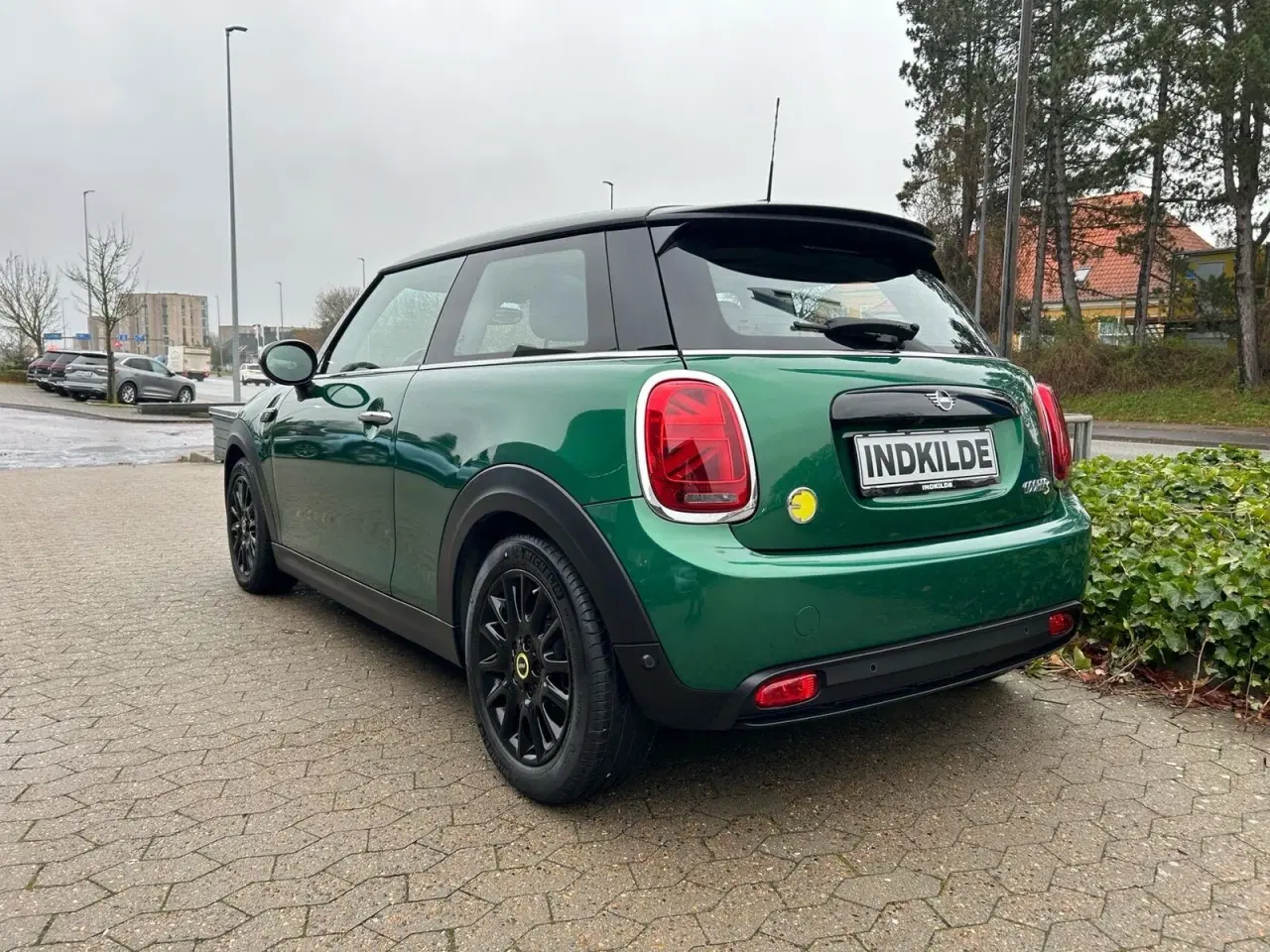 Billede 2 - MINI Cooper SE  Edition Premium Plus