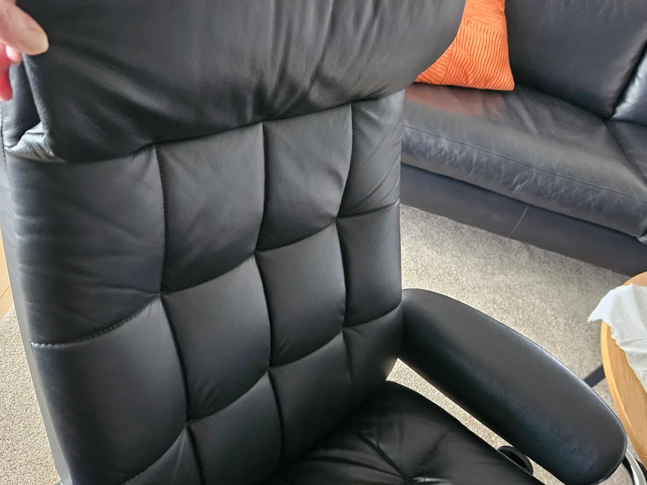 Billede 3 - Stresless London