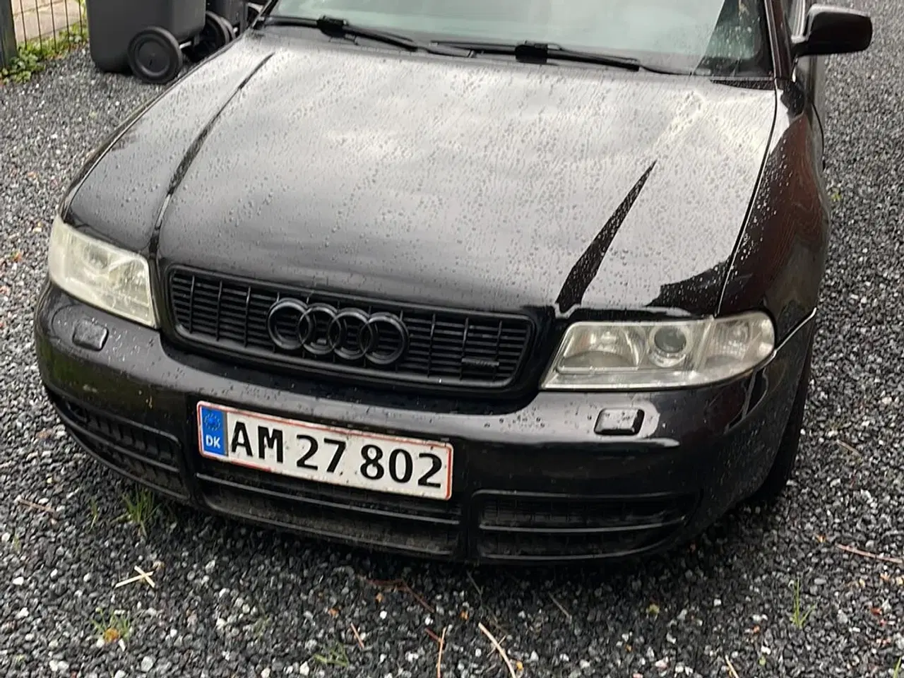 Billede 6 - Audi 1.8t quattro B5