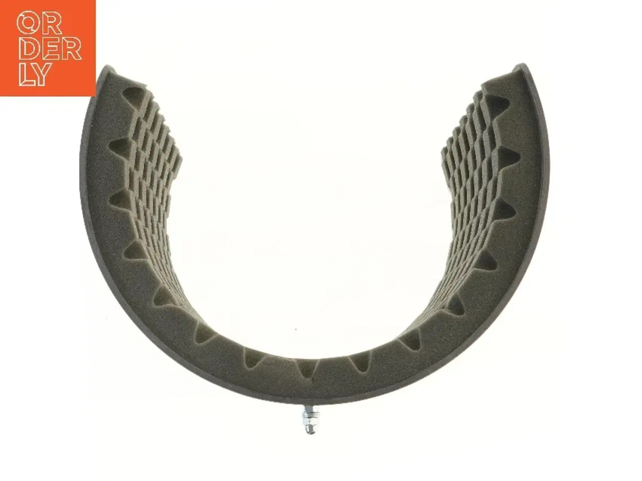 Billede 2 - Mobilt podcast-studie. Akustisk panel til lydisolering fra Vicoustic (str. 35x37 cm)