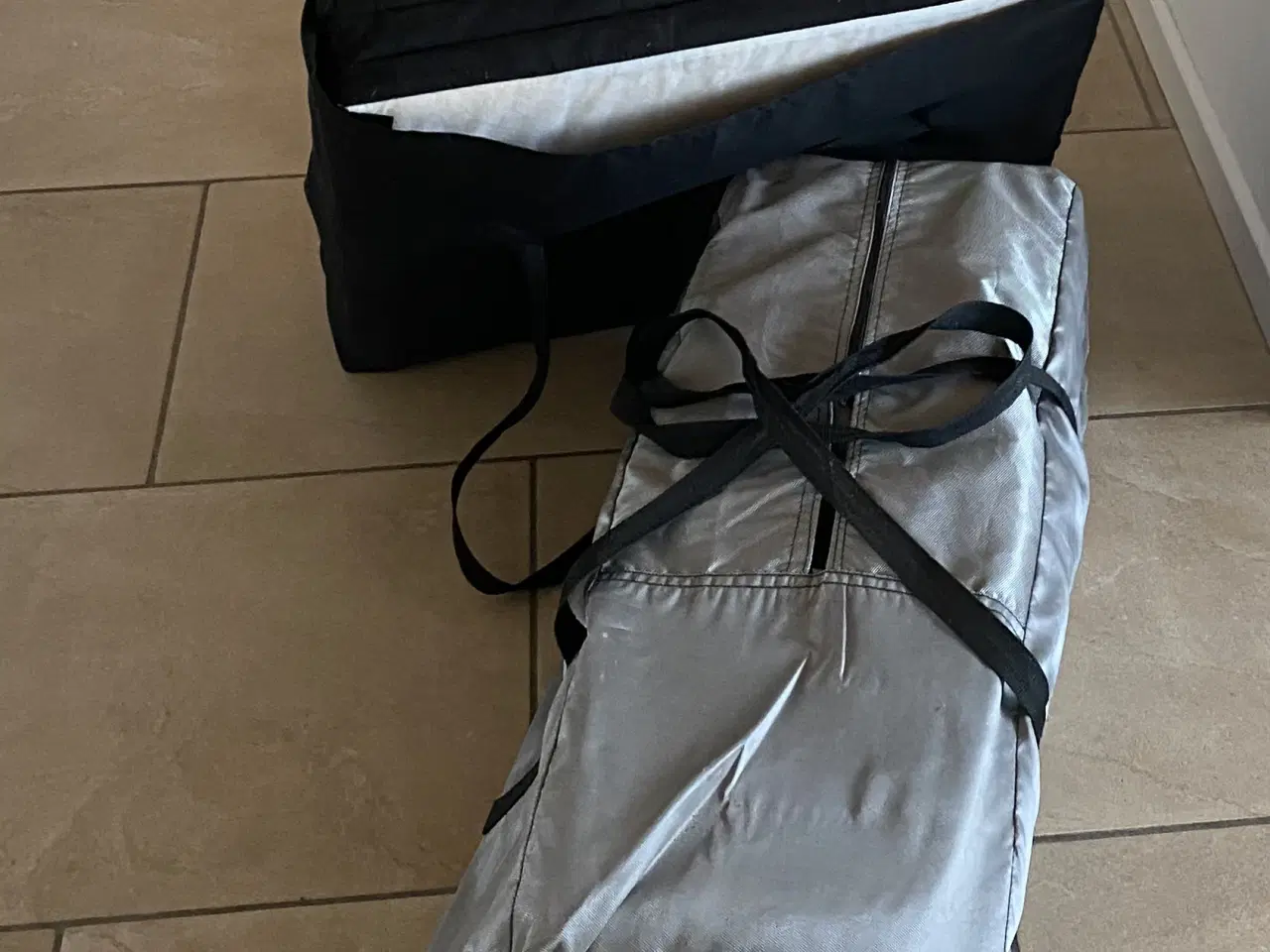 Billede 2 - Weekendseng