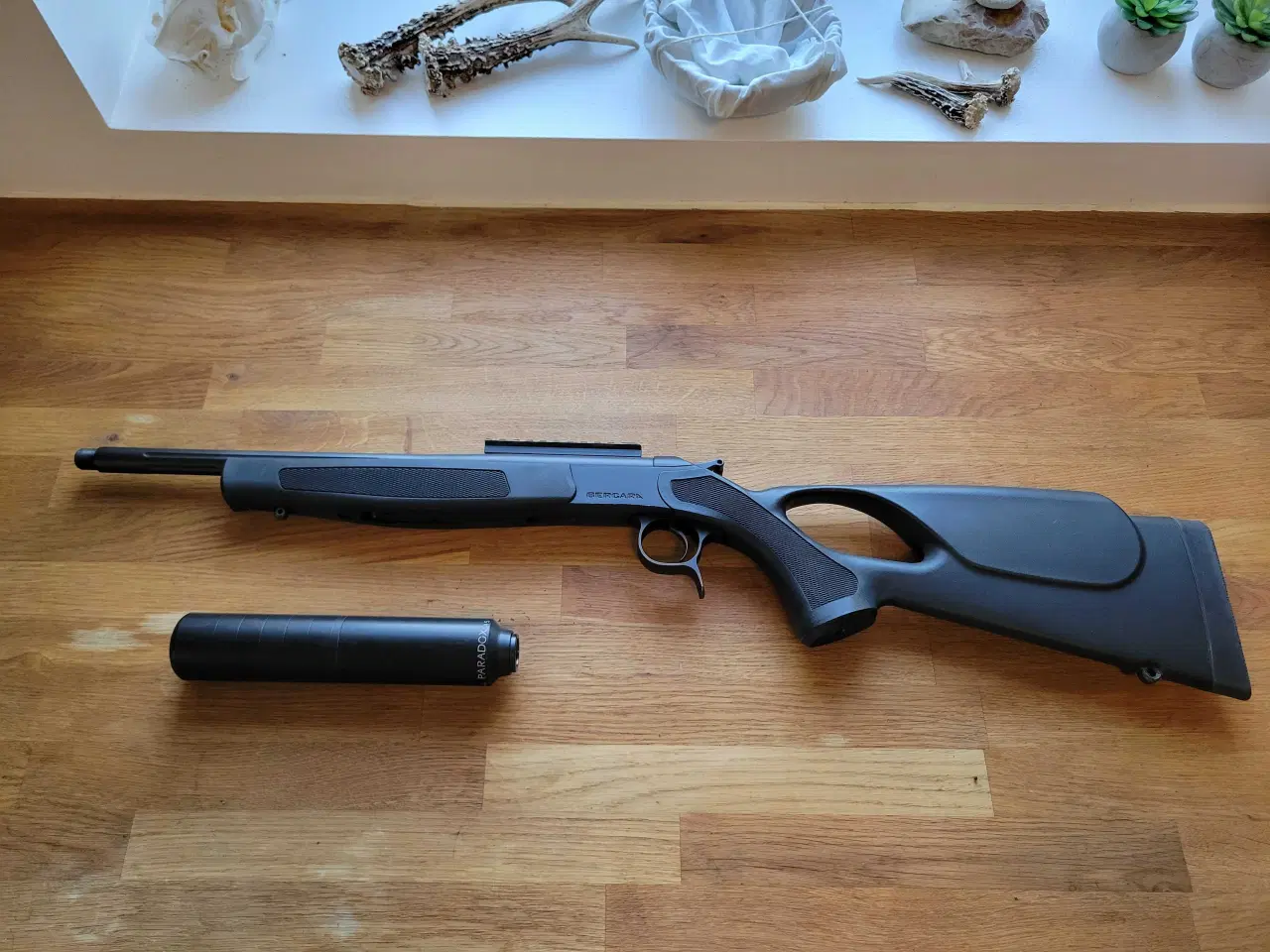 Billede 2 - Bergara BA 13 TD