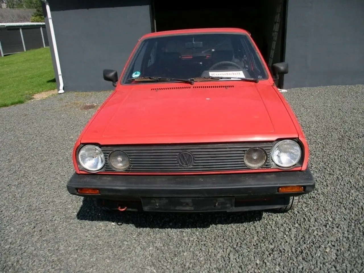 Billede 11 - VW Polo 1,3 GT Coupé