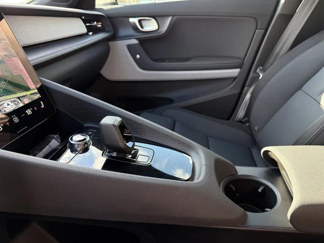 Billede 21 - Polestar 2 EL Long Range Plus AWD 408HK 5d Aut.