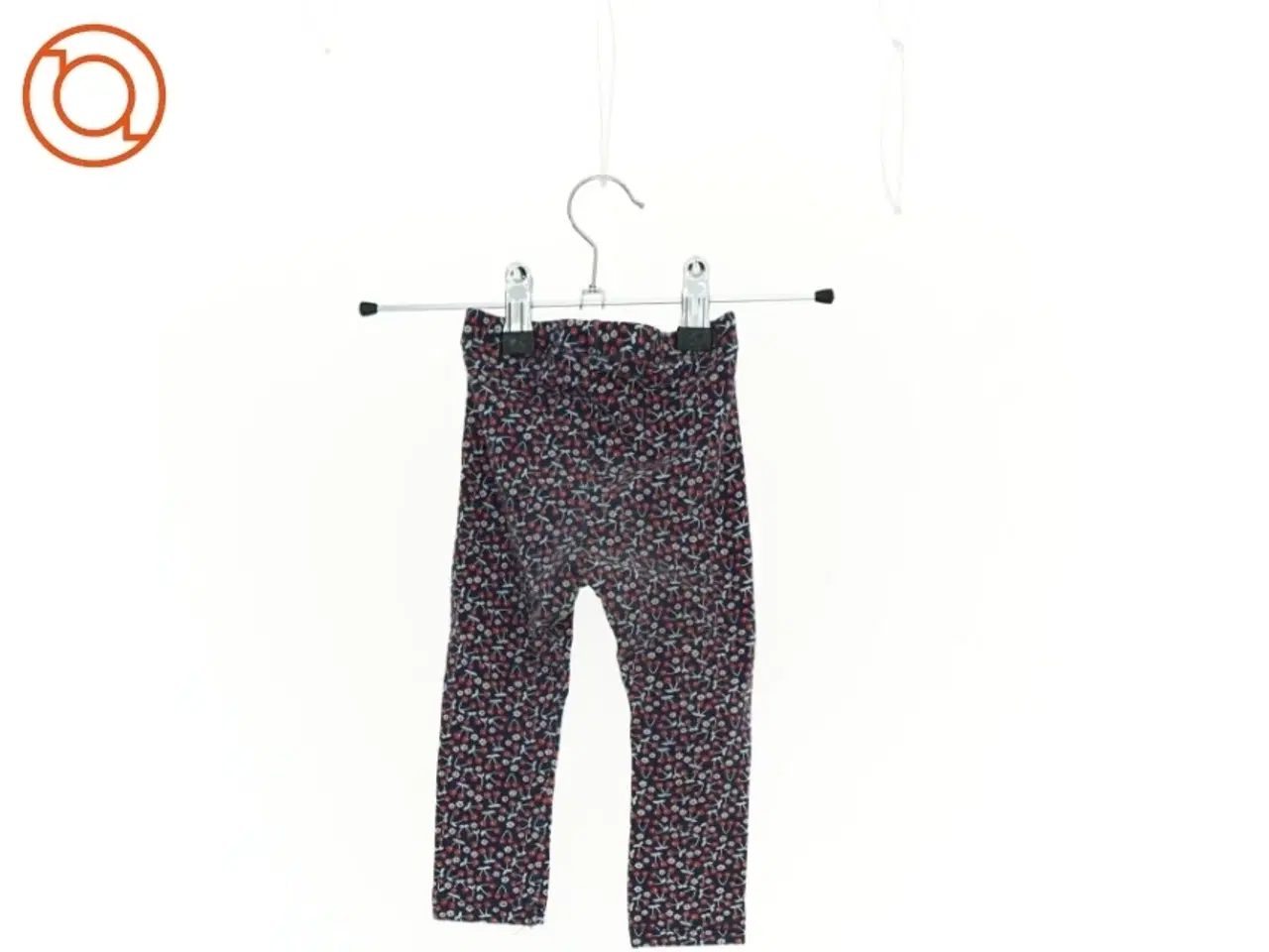 Billede 1 - Bukser fra H&M (str. 86 cm)