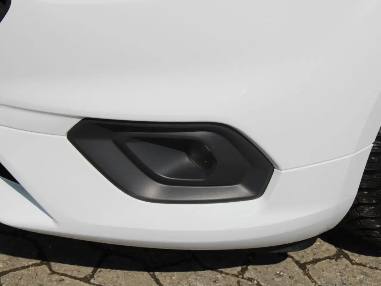 Billede 13 - Ford Transit Courier 1,5 TDCi 100 Trend