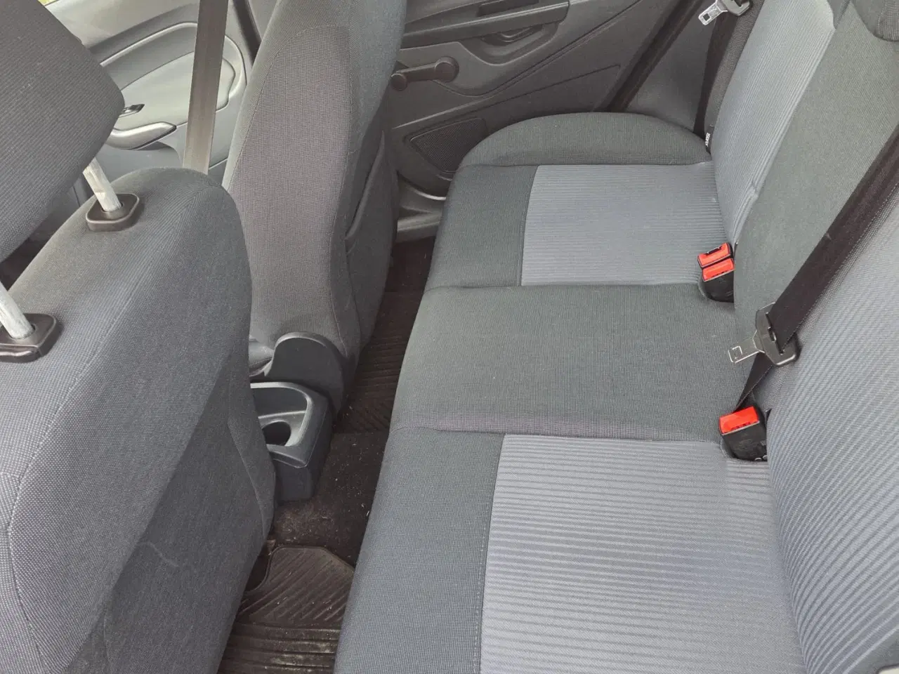 Billede 6 - Ford Fiesta 