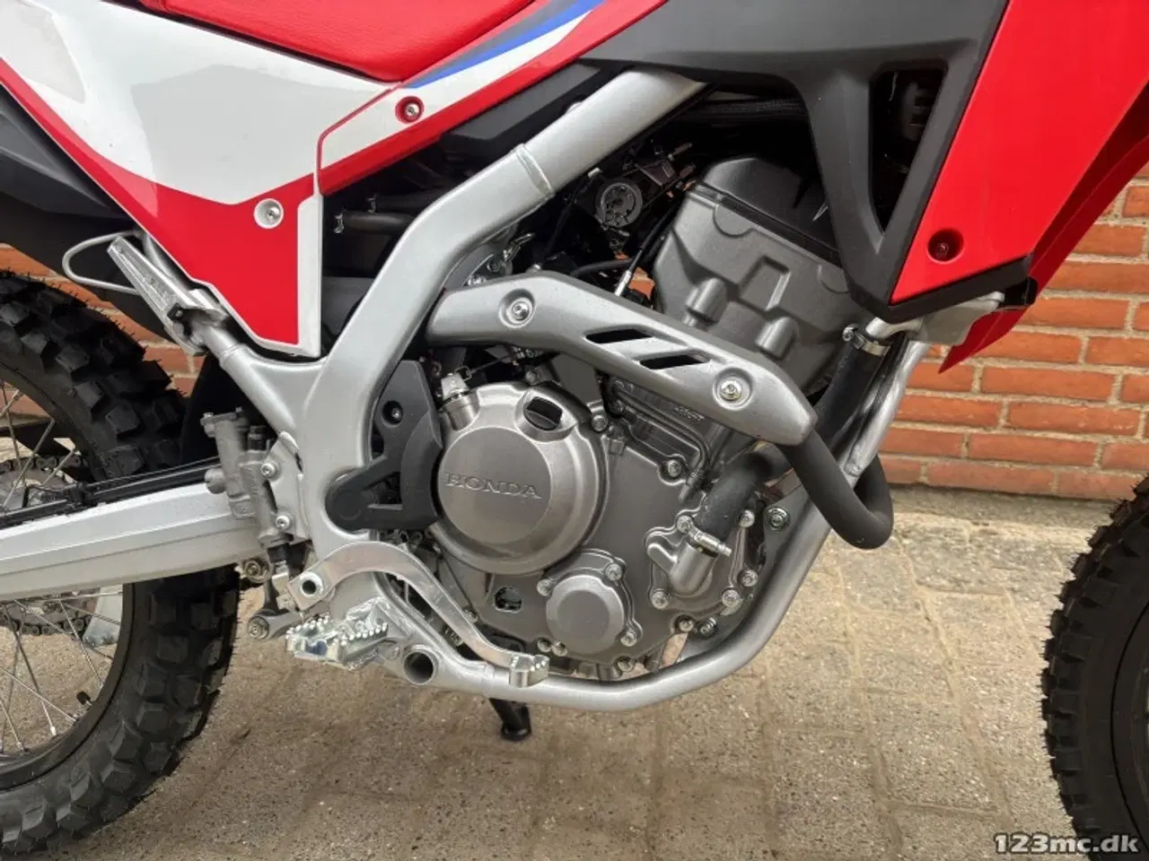 Billede 7 - Honda CRF 300 L