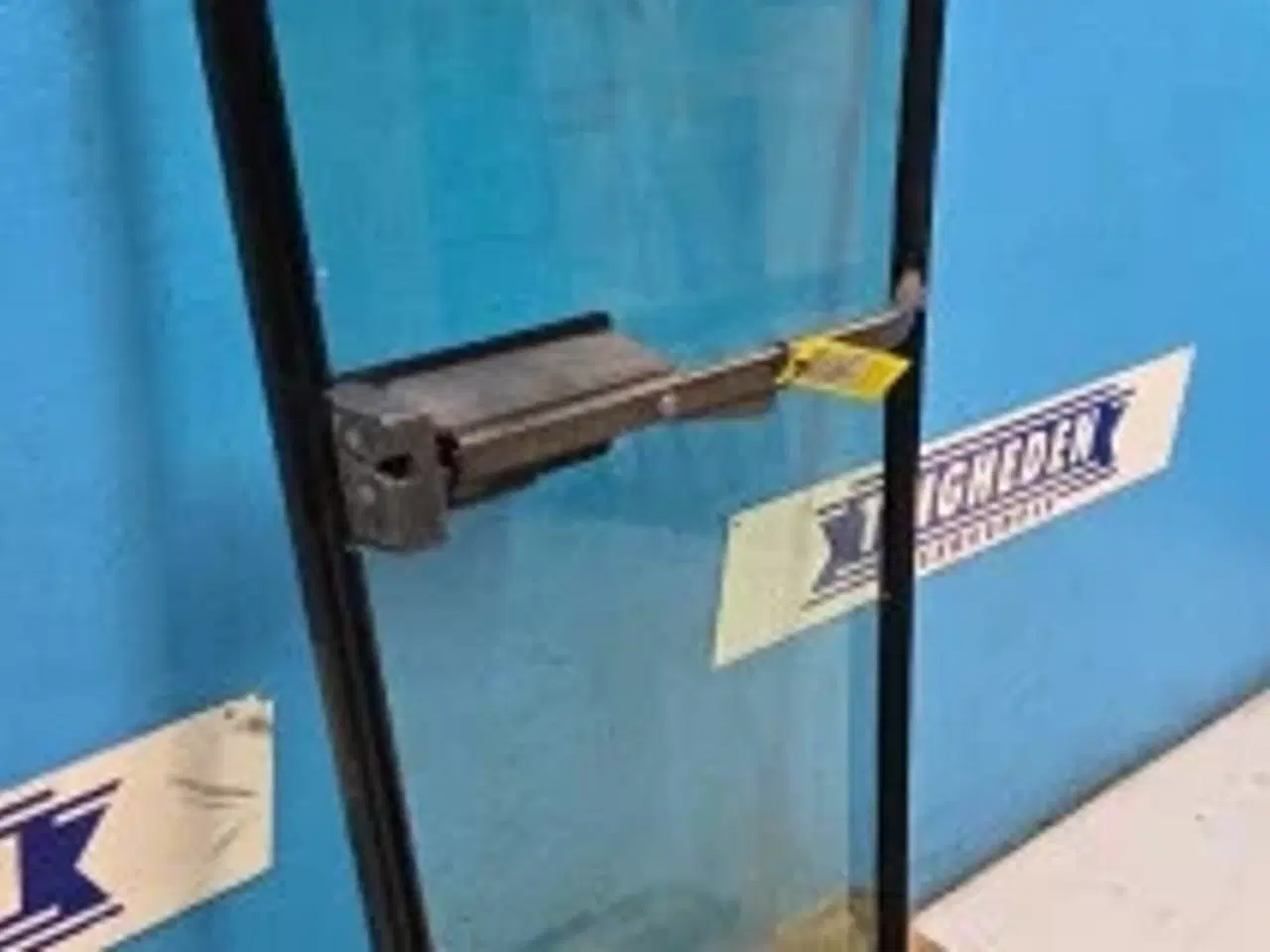 Billede 11 - New Holland TX68 Dør L. 84607347