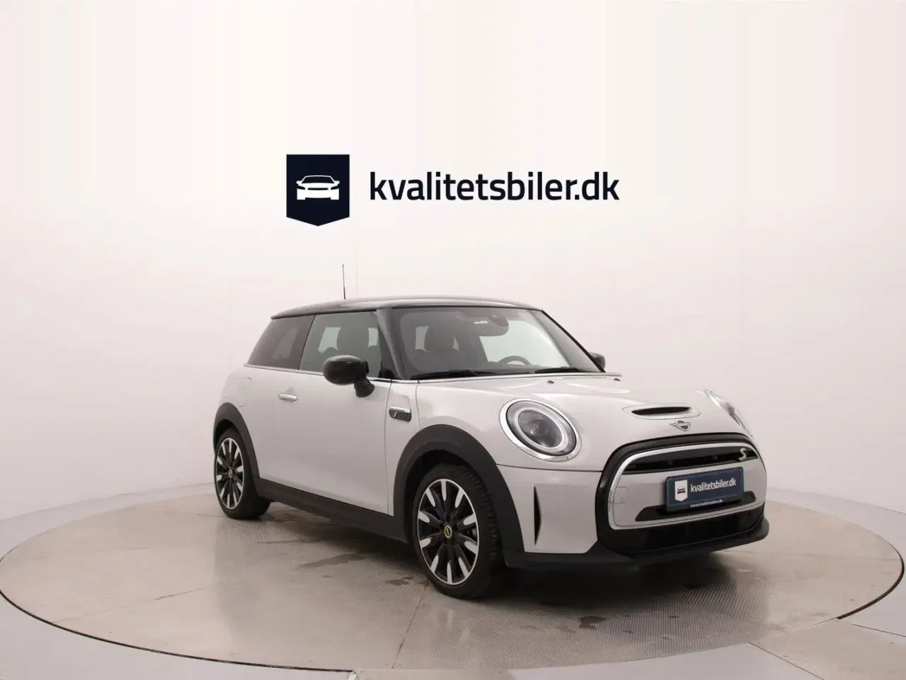 Billede 6 - MINI Cooper SE  