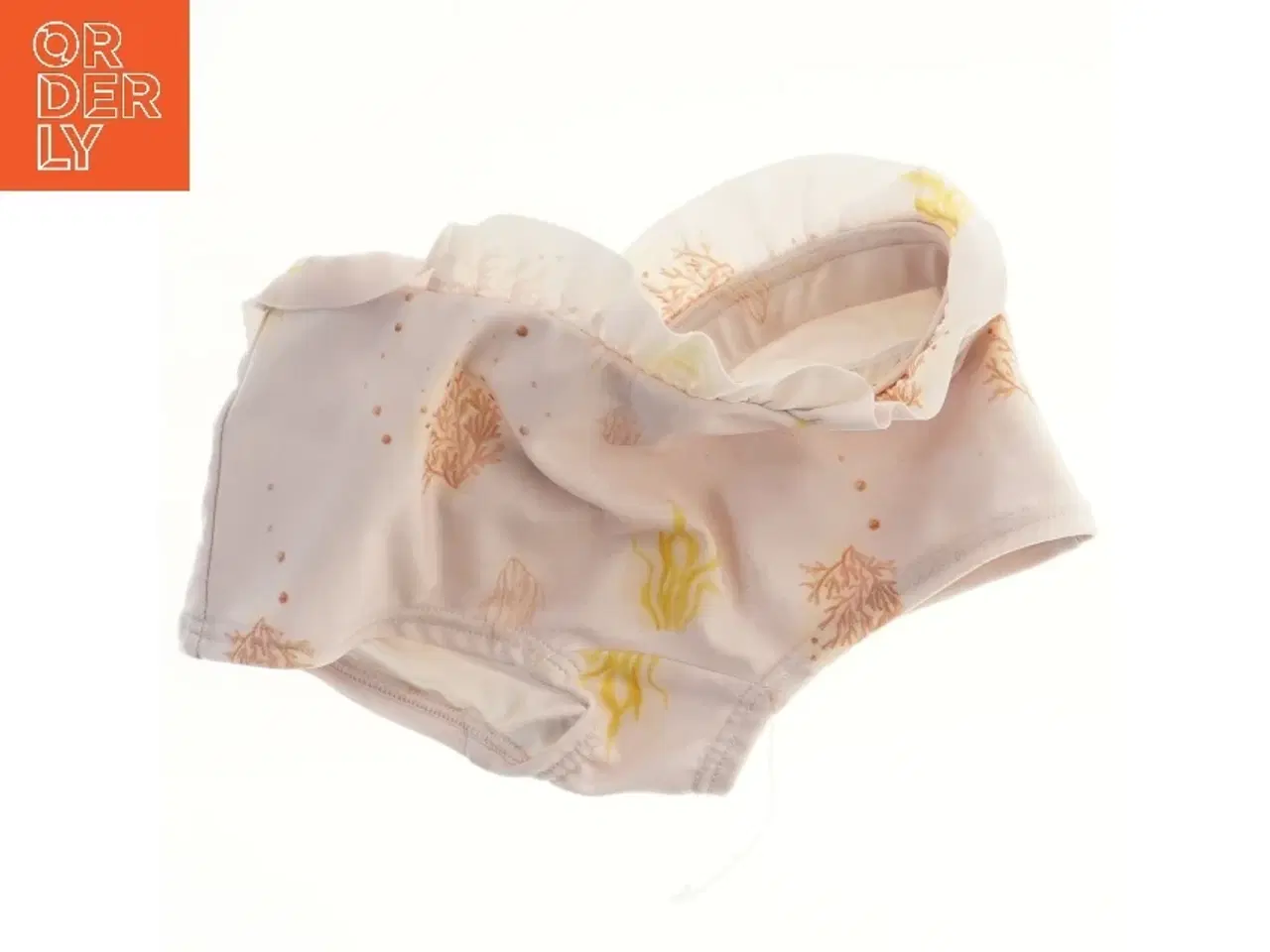 Billede 2 - Badebukser med mønster fra Mini A Ture (str. 104)