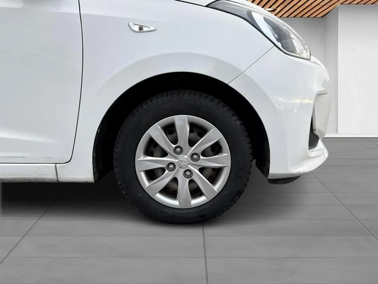 Billede 5 - Hyundai i10 1,0 Premium