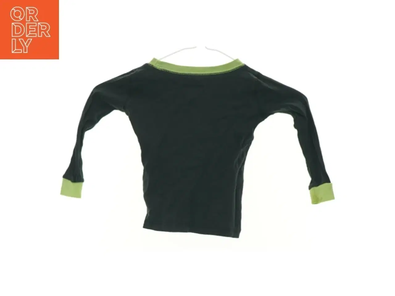 Billede 2 - Bluse fra OshKosh (str. 92 cm)
