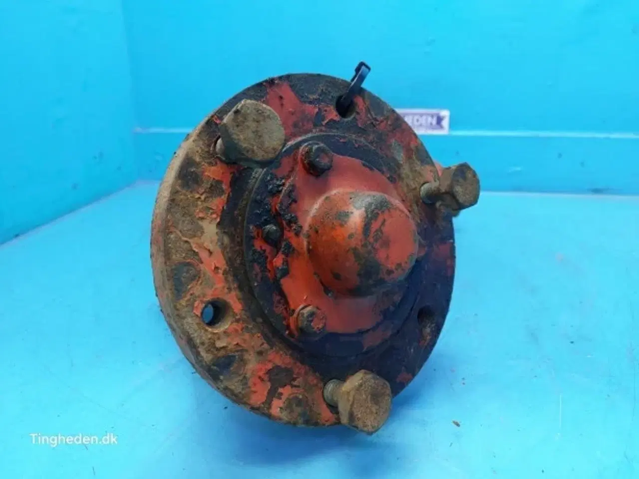 Billede 4 - David Brown 995 Spindel K262209