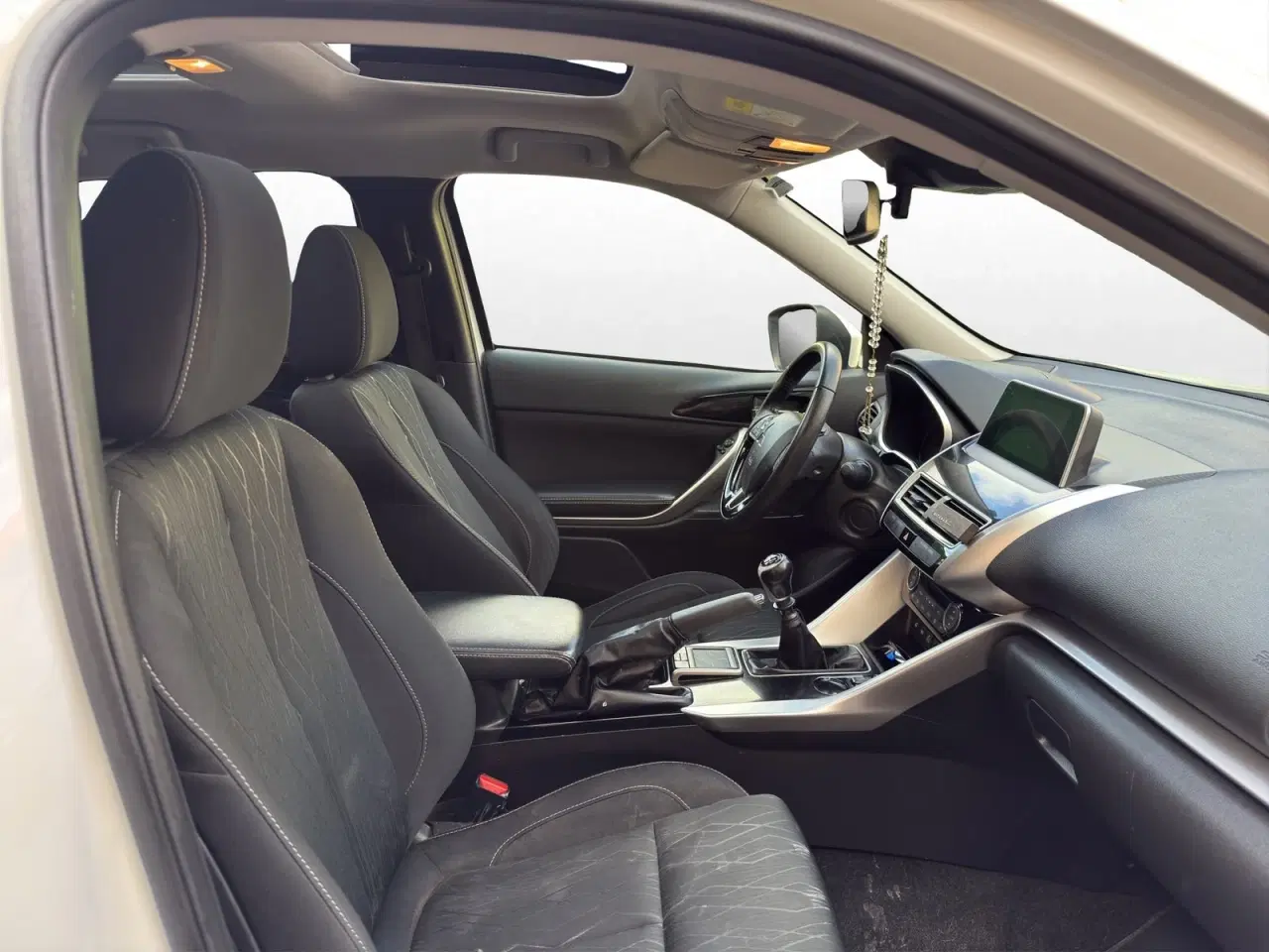 Billede 13 - Mitsubishi Eclipse Cross 1,5 T 163 Invite+