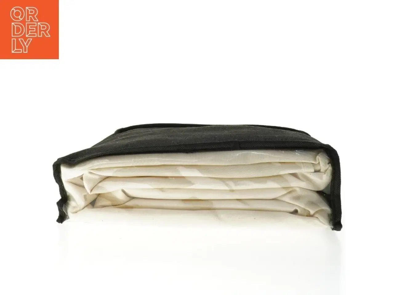 Billede 5 - Solsejl (str. 3,6 x 3,6 m)