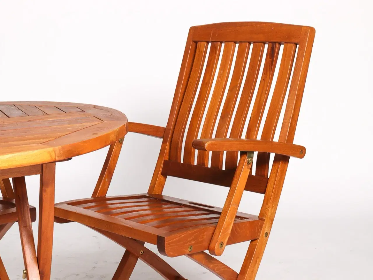 Billede 5 - Et flot havesæt