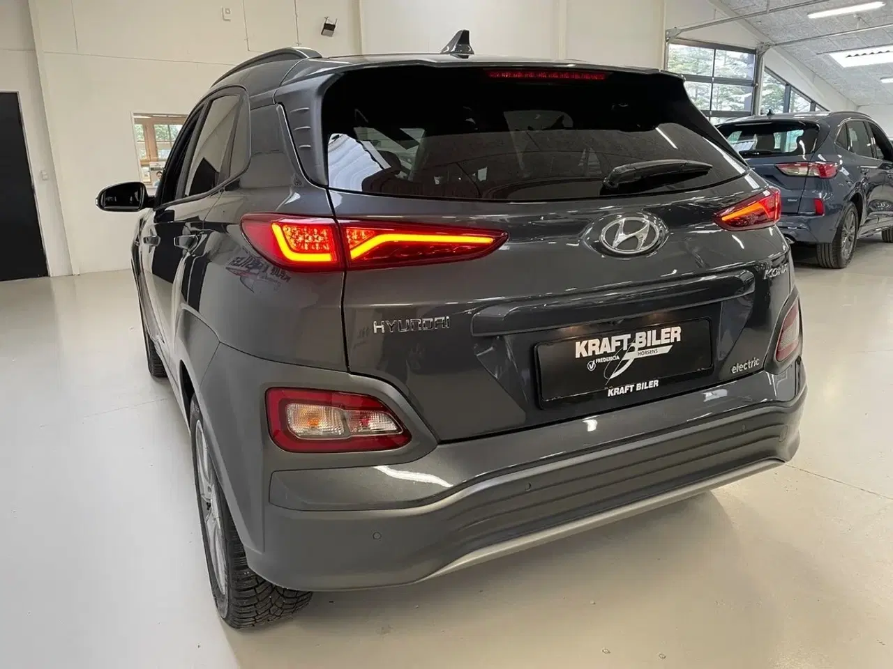Billede 6 - Hyundai Kona 64 EV Essential