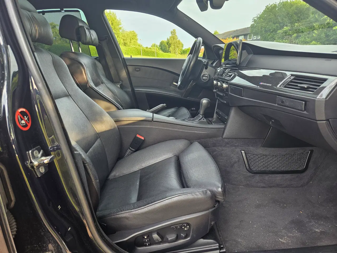 Billede 6 - BMW 530d M-Tech
