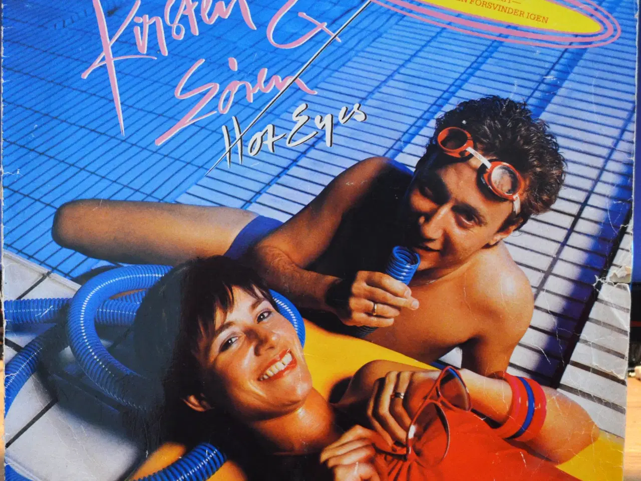 Billede 11 - LP plader sælges.