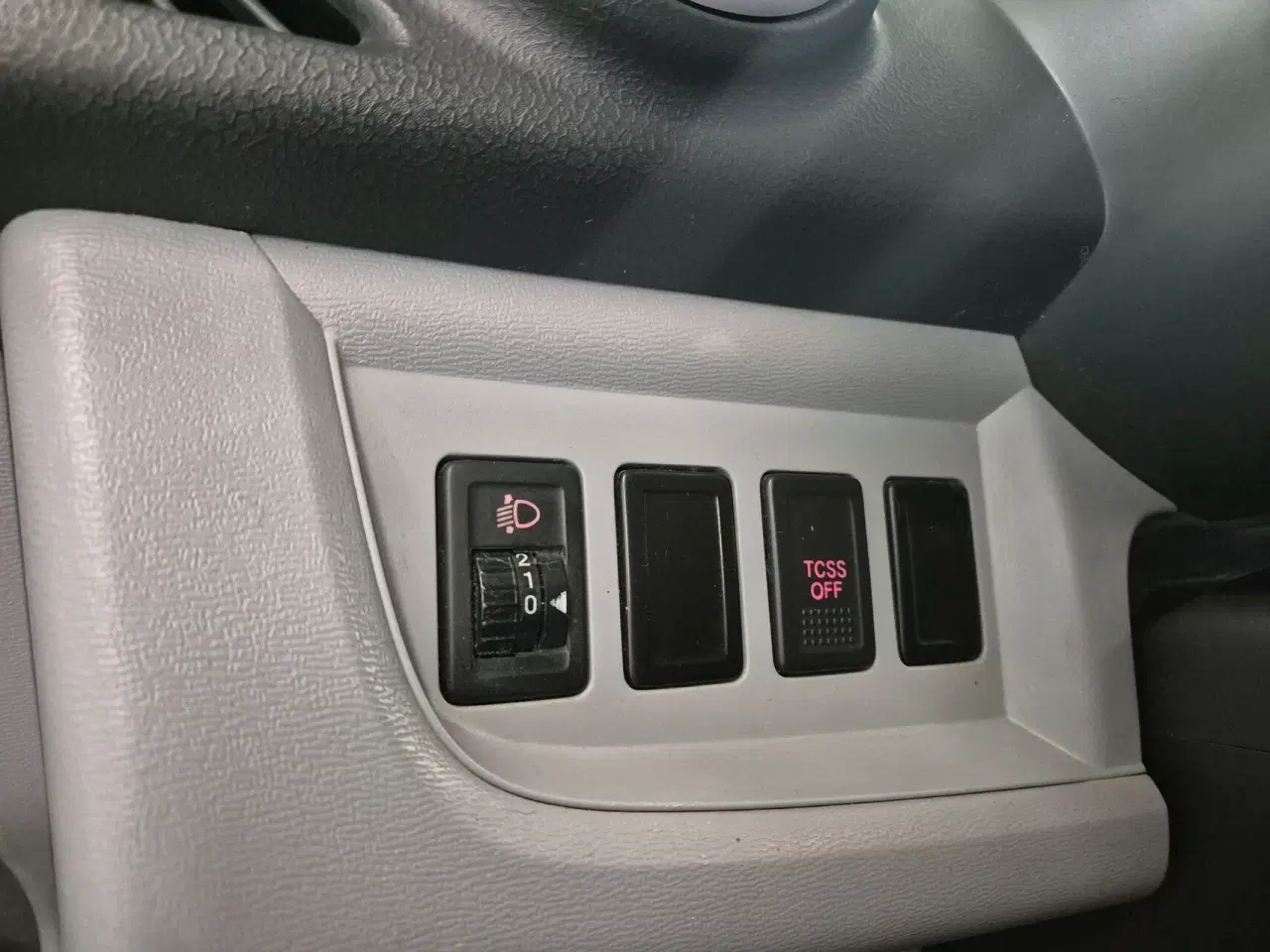 Billede 11 - Suzuki Alto 1,0 12V 68HK 5d