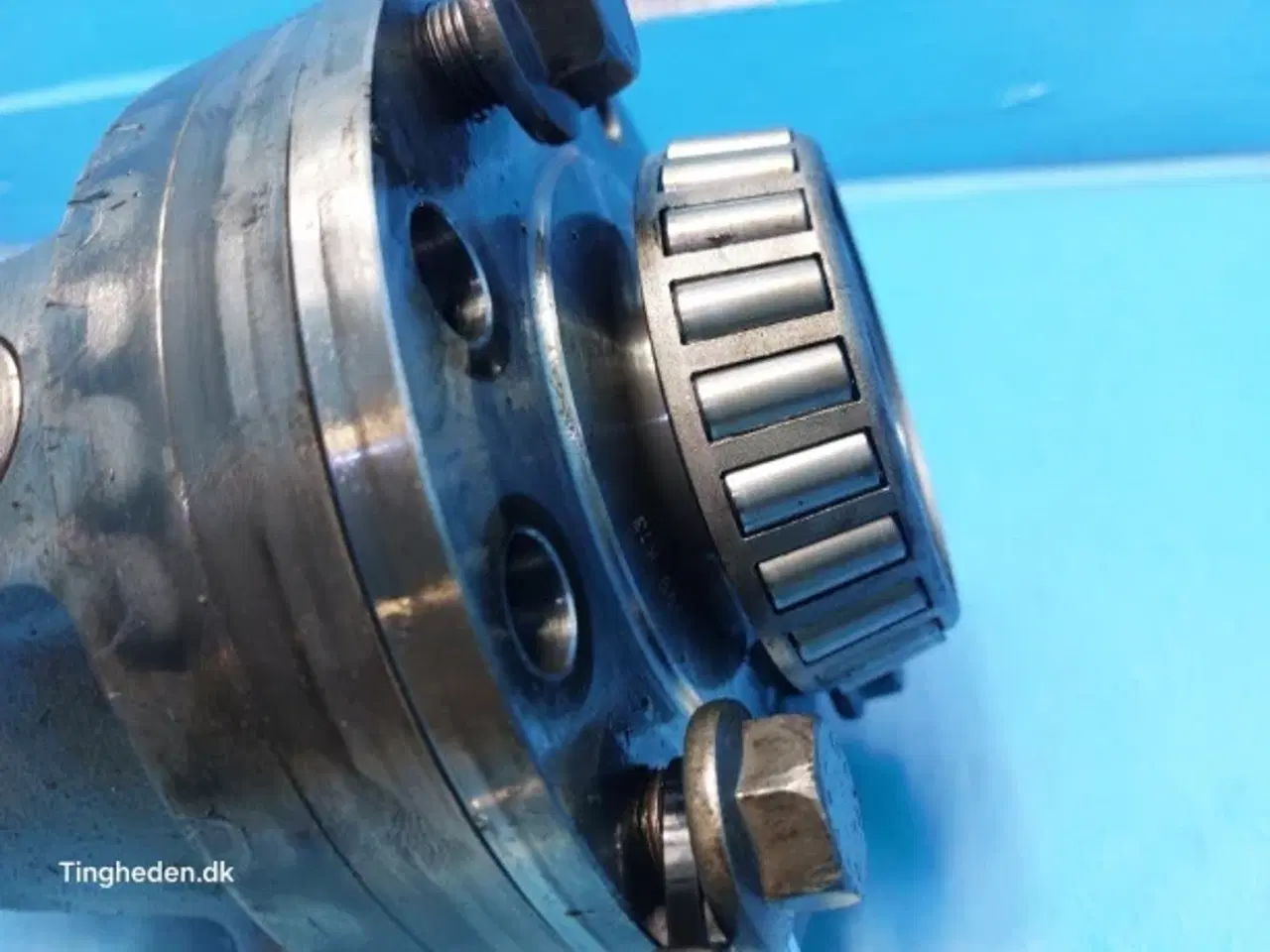 Billede 6 - JCB 427 HL Differential 333/C5054