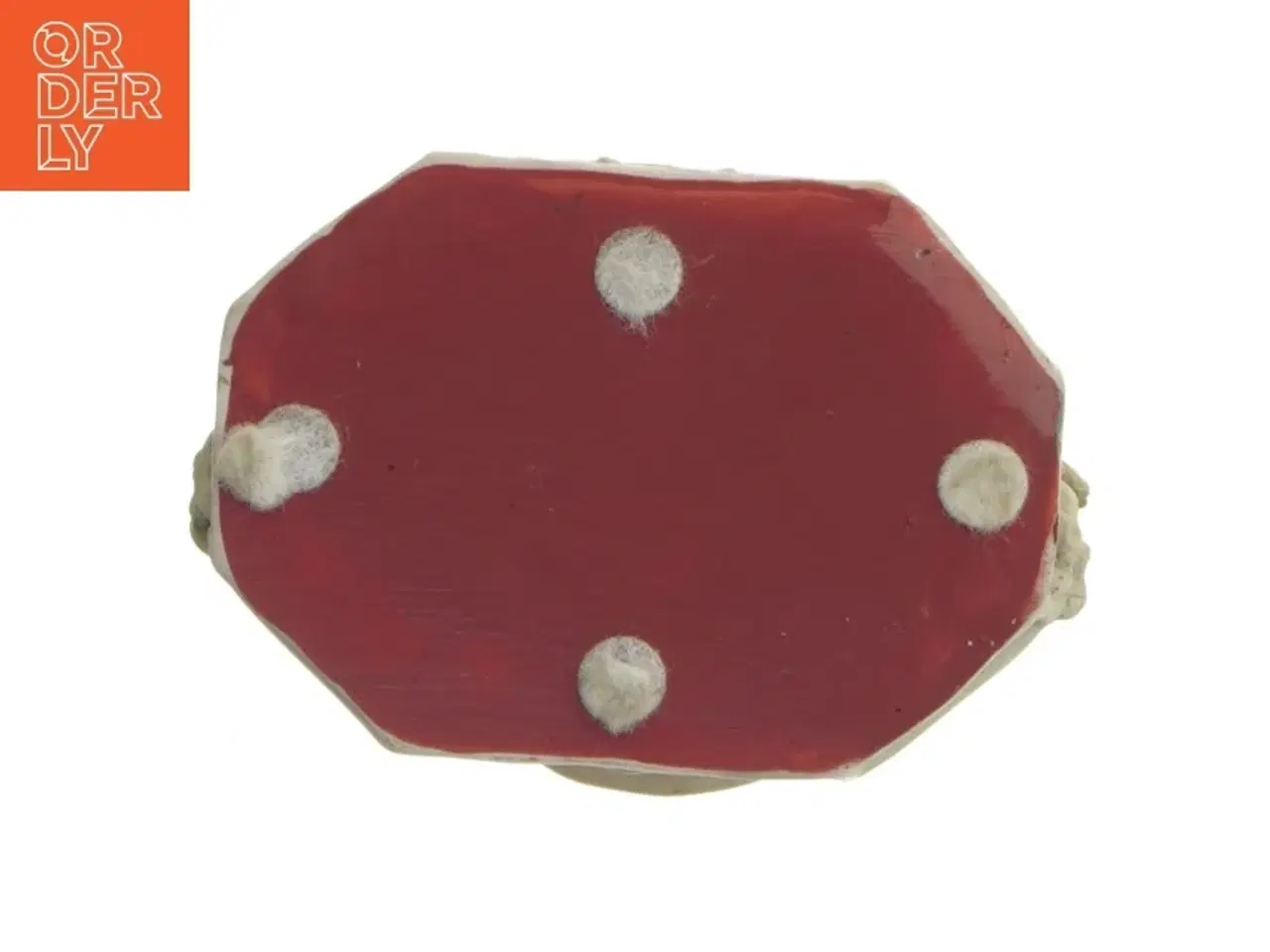 Billede 4 - Engle lysestage (str. 15 cm)