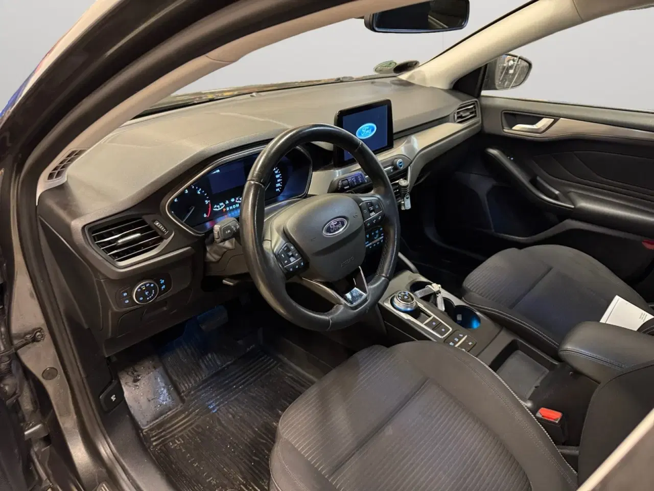 Billede 5 - Ford Focus 2,0 EcoBlue Active Business stc. aut.