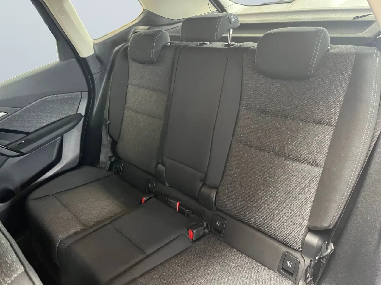 Billede 14 - BMW iX1 xDrive30