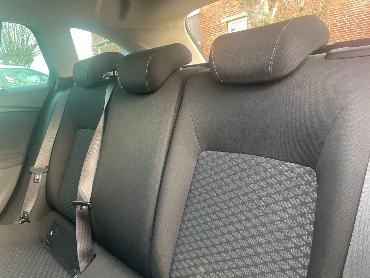 Billede 13 - Opel Astra 1,4 T 150 Enjoy Sports Tourer