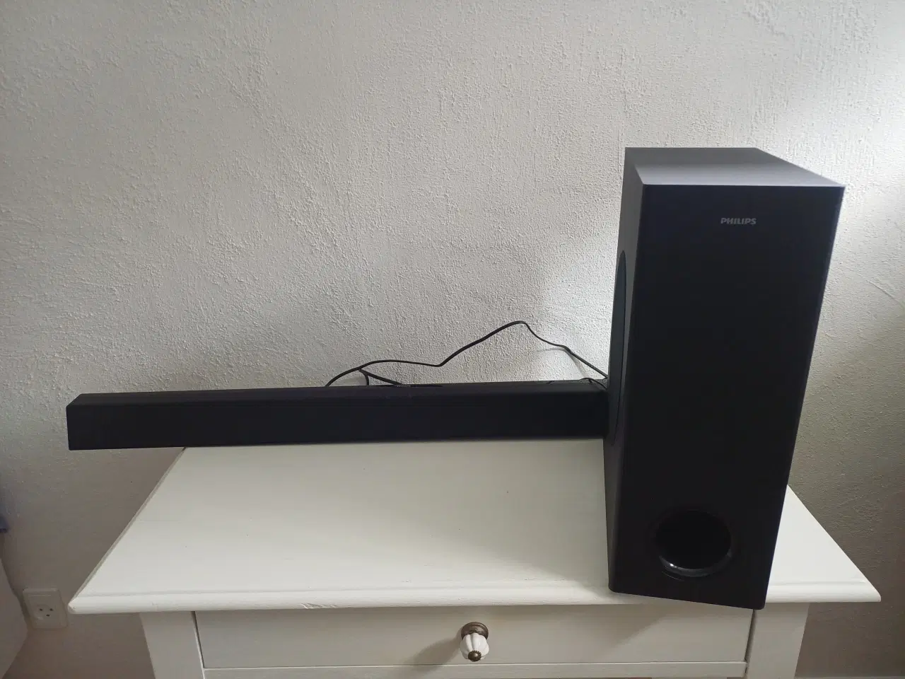 Billede 2 - soundbar