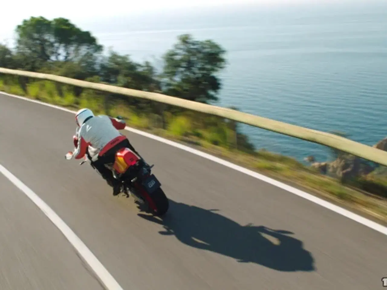 Billede 9 - Yamaha XSR 900 GP