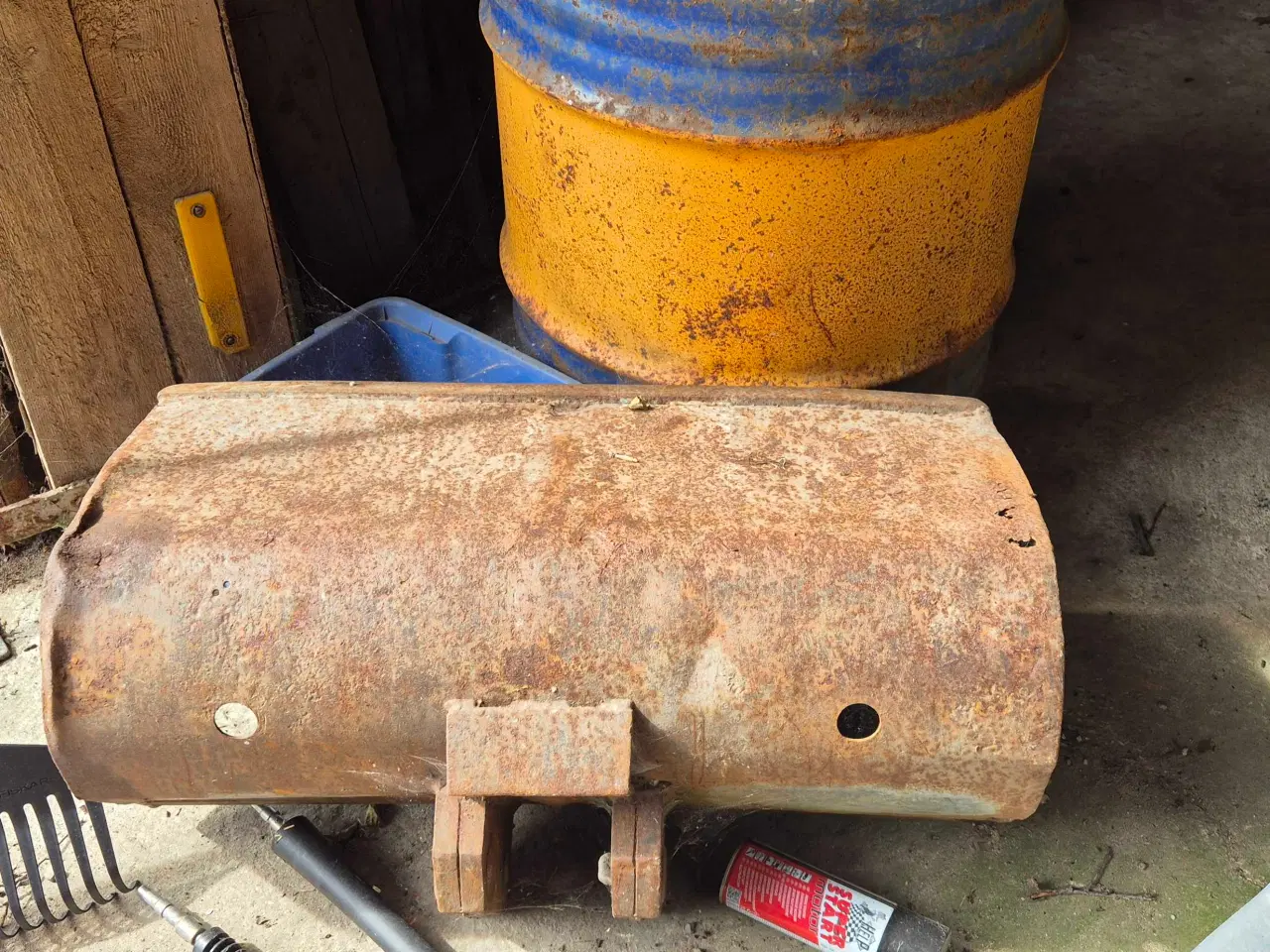 Billede 4 - Minigraver IHI 1,3t