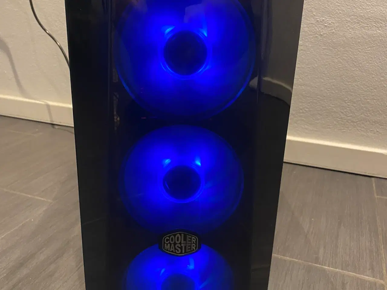 Billede 3 - Gamer Computer