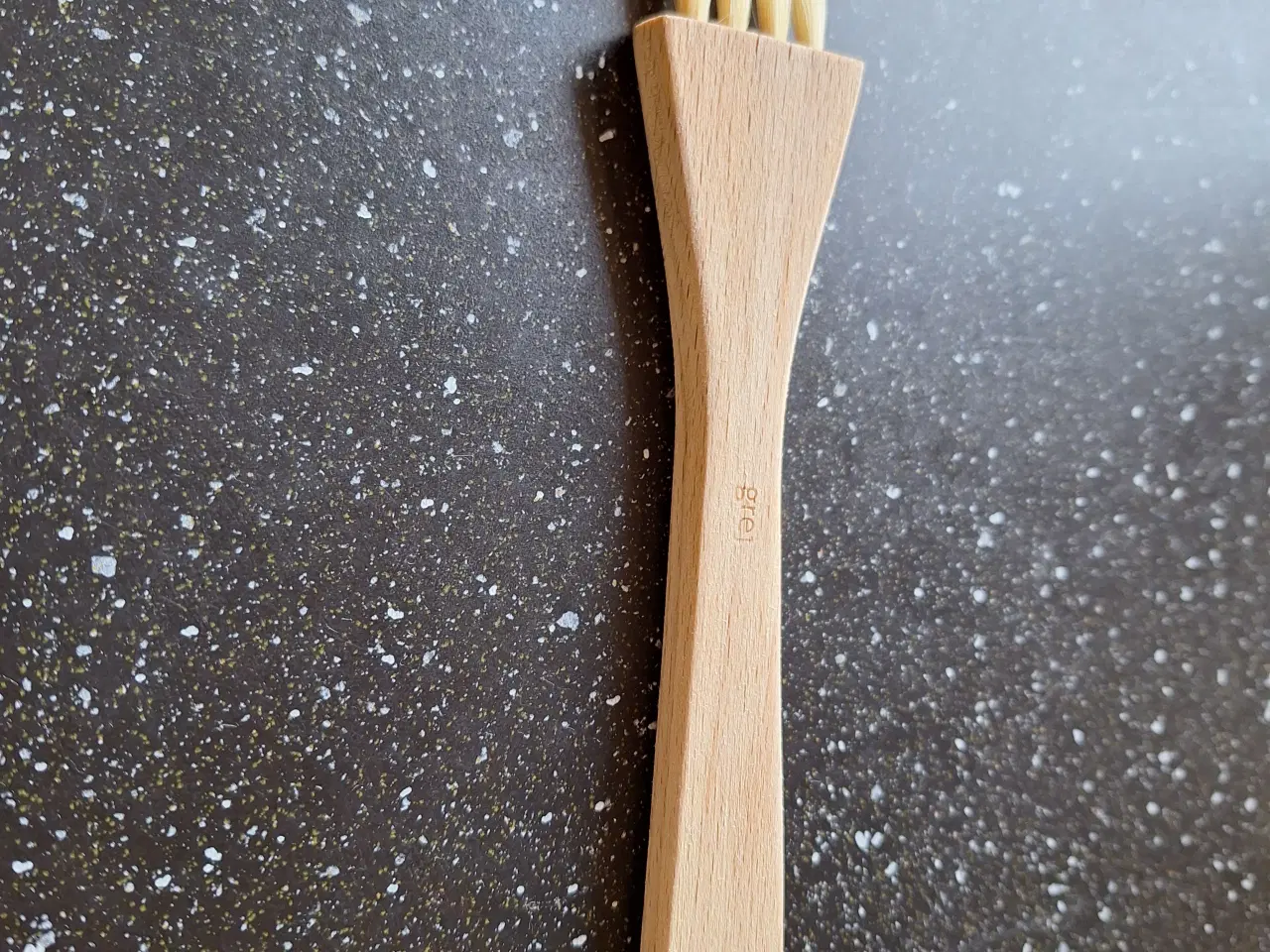 Billede 1 - Kagepensel/Børste