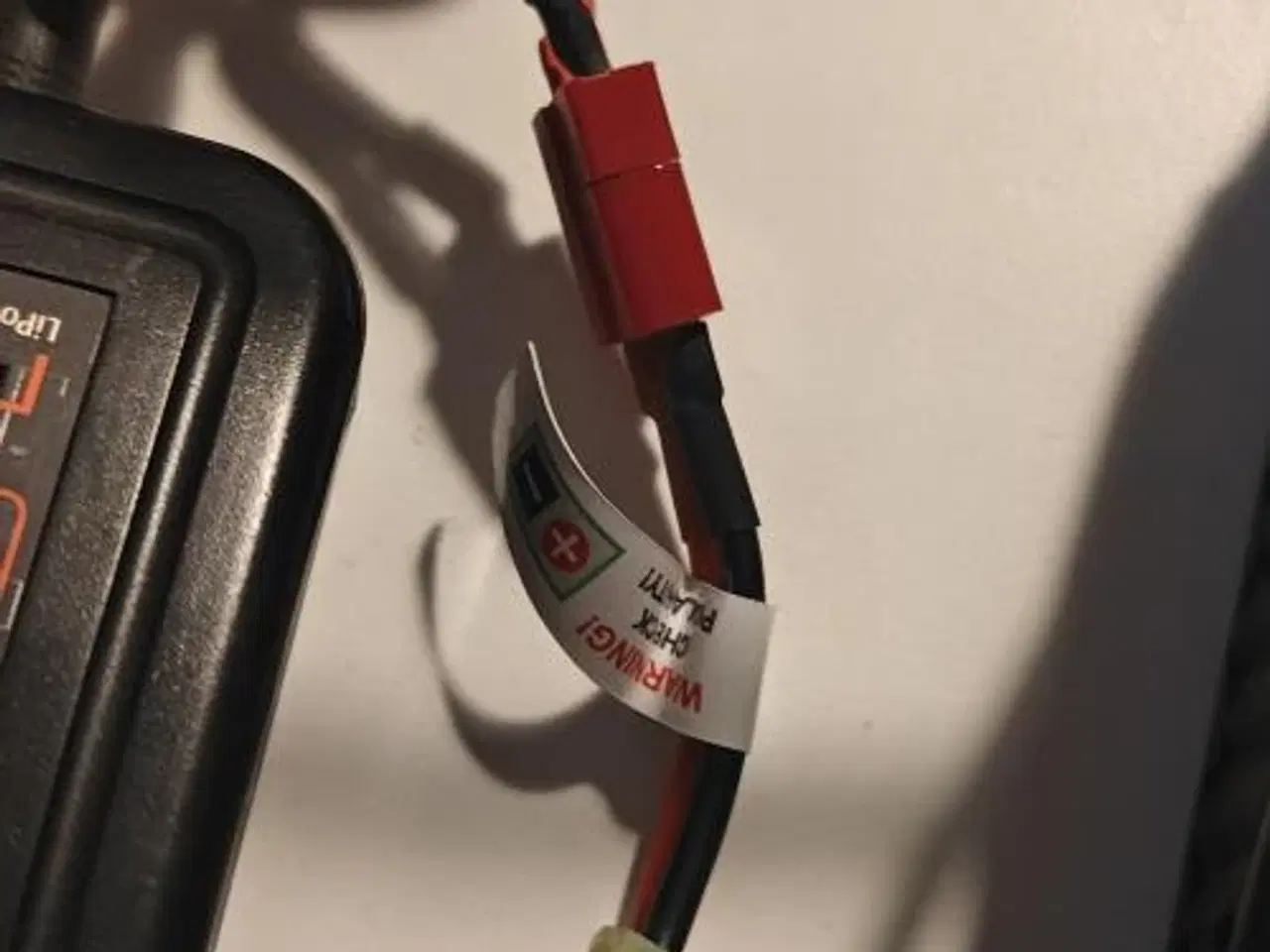 Billede 2 - m4 devil Compact 5 med alt